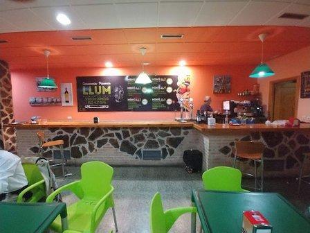 Pizza Llum