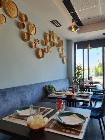 Restaurante MIRASOL