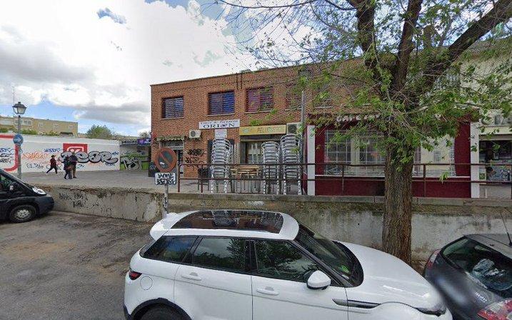 Iglesia evangélica filadelfia mejorada del campo