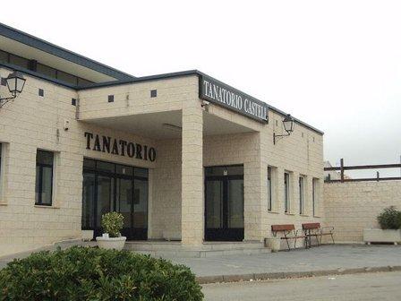Tanatorio Castell