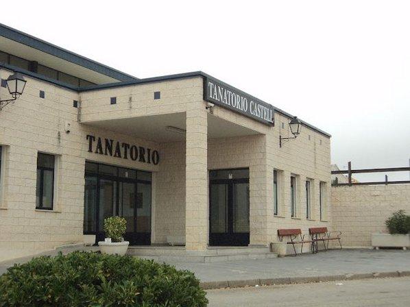 Tanatorio Castell