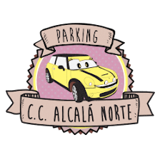 Parking Alcalá Norte Mall