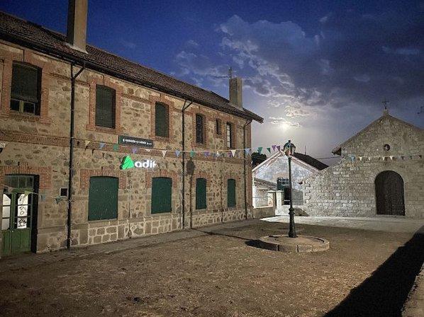 Herradón de Pinares Town Hall
