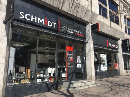 Schmidt Kitchens - Princesa - Arguelles