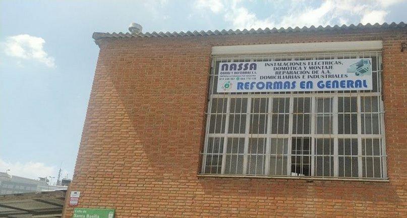 Nassa Obras y Reformas S.L.