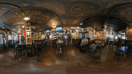 Enebro Tapas Bar Polígono Toledo