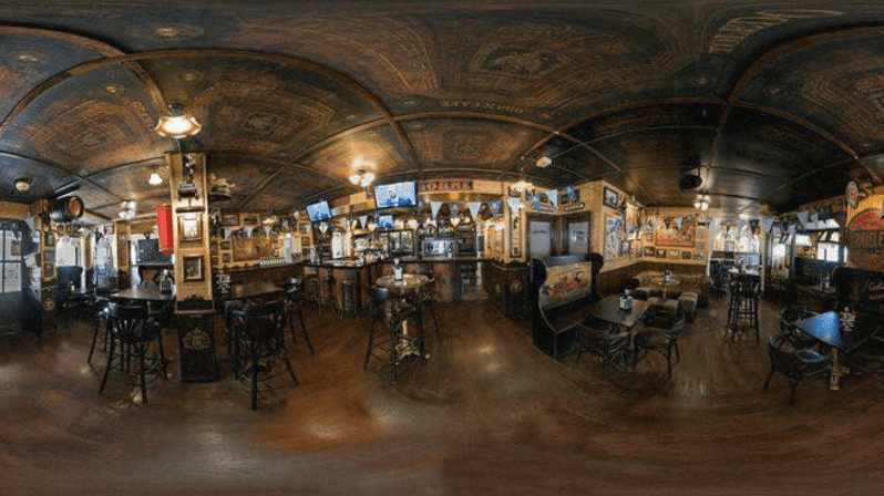 Enebro Tapas Bar Polígono Toledo