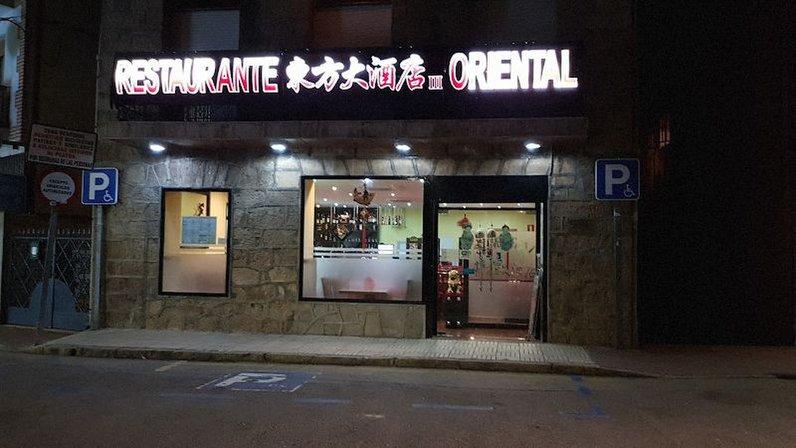 Orientalceos III