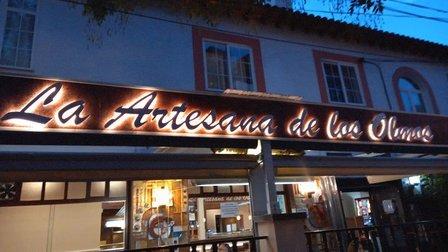 La Artesana de Los Olmos