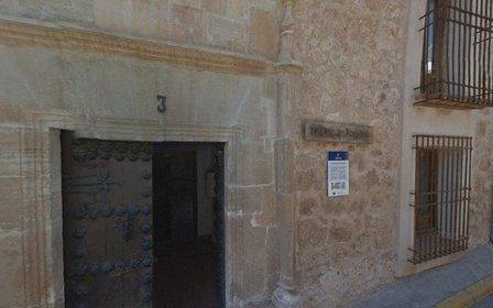 Oficina Comarcal Agraria