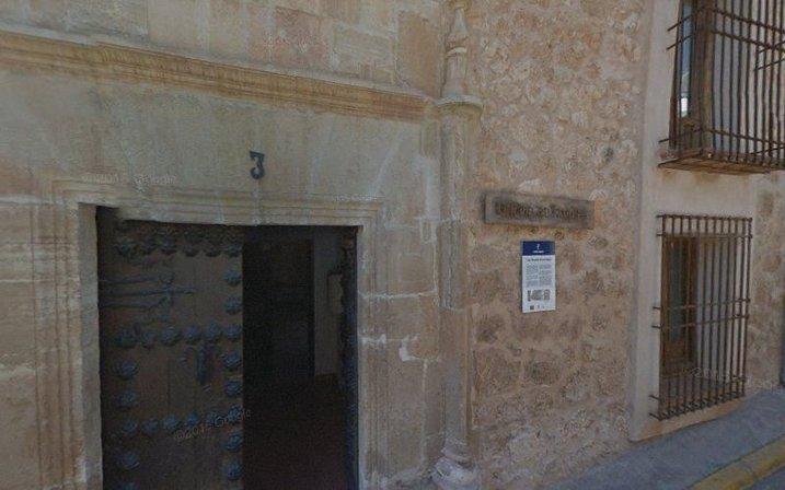 Oficina Comarcal Agraria