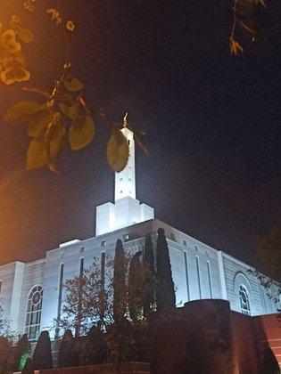 La Iglesia de Jesucristo de los Santos de los Últimos Días