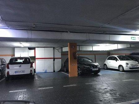 Parking Gallardo Nuñez