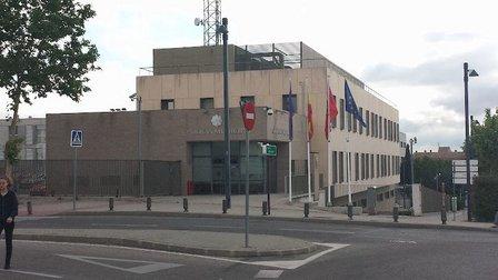Policía Municipal
