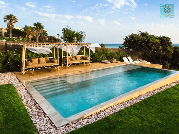 Piscinas Oscer