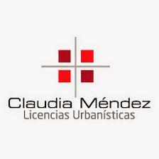Claudia Méndez Licencias Urbanísticas