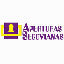 Aperturas Segovianas. Tf urgencias 24 horas: 𝟔𝟎𝟗 𝟎𝟒𝟓 𝟖𝟓𝟎 Tf consultas tienda: 𝟗𝟐𝟏 𝟒𝟑 𝟑𝟖 𝟎𝟖