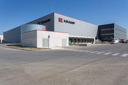 Kramp Iberia