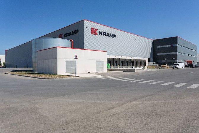 Kramp Iberia