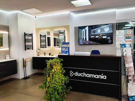 Duchamanía | Cambiar Bañera Por Ducha