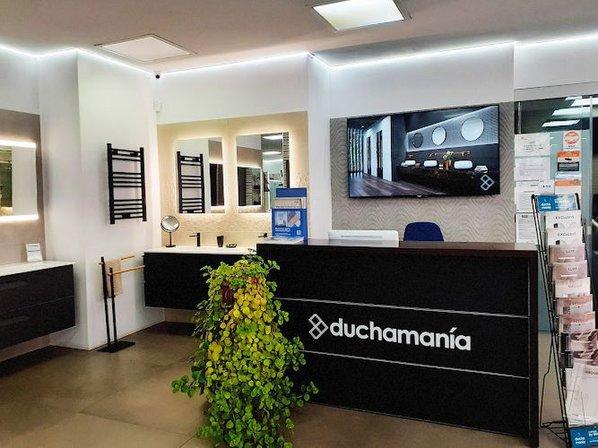 Duchamanía | Cambiar Bañera Por Ducha