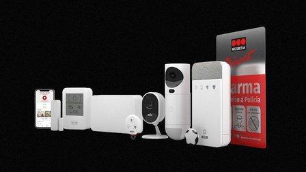 Securitas Direct - Verisure