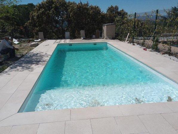 Kawi Construcción y Rehabilitación de Piscinas