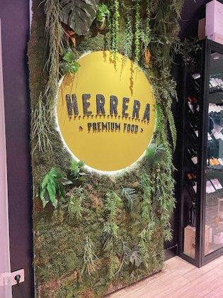 Herrera Premium Food