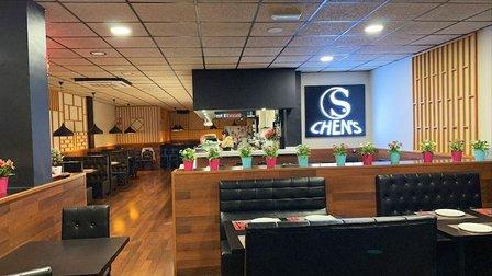 CHEN'S