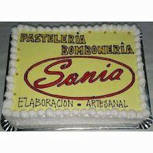 Pastelería Bombonería Sonia
