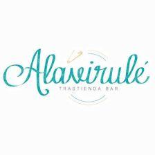 Alavirulé