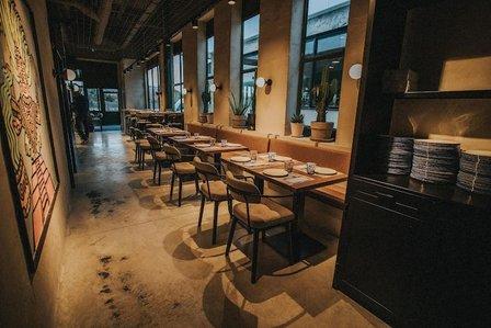 Mawey Taco Bar - Majadahonda