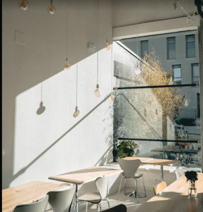 Plein Cafe & Deli