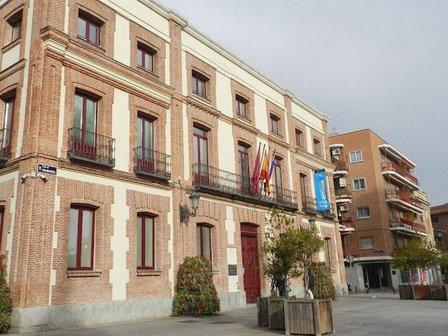 Municipal District of Carabanchel