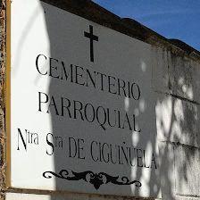 Cementerio de Fuente el Saz