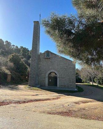 Ermita de S. Antonio de Padua