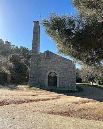 Ermita de S. Antonio de Padua