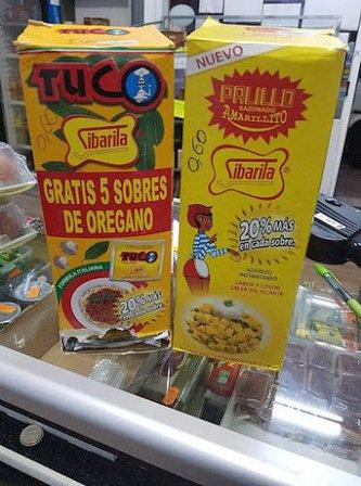 Fruteria, verduras y producto latino