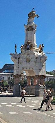 San Sebastián de los reyes