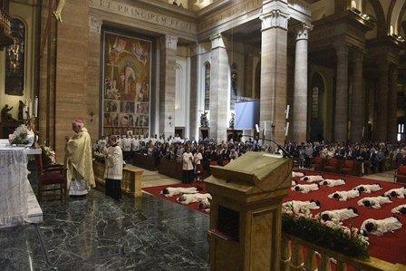 Prelatura del Opus Dei | Comunicación España