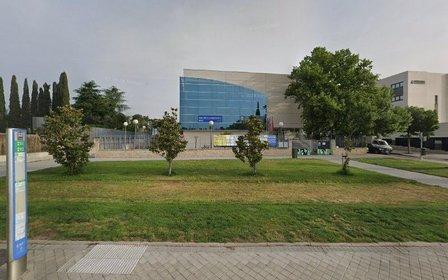 Oficina de Información Juvenil Zona 7 (Barajas. Hortaleza y San Blas - Canillejas)