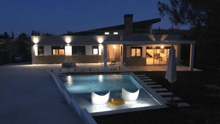 Piscinas Jegumar Construcción y Rehabilitación de Piscinas