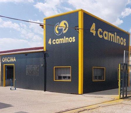 CERCADOS CUATRO CAMINOS, SL