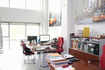 Reformas y Diseño de Espacios (Espacios DGO)
