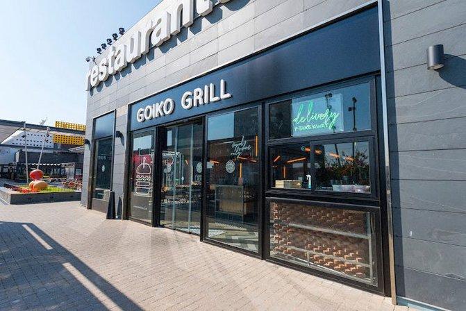 Goiko