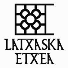 Latxaska Etxea