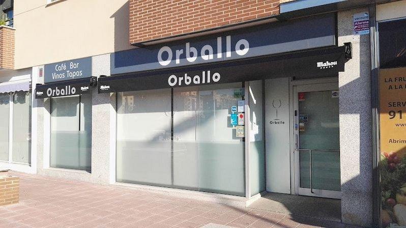 Orballo