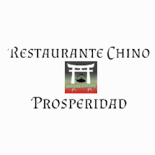 Restaurante Chino Prosperidad