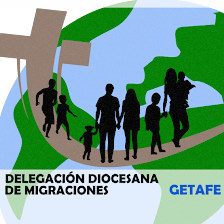 Delegación Diocesana de Migraciones Getafe