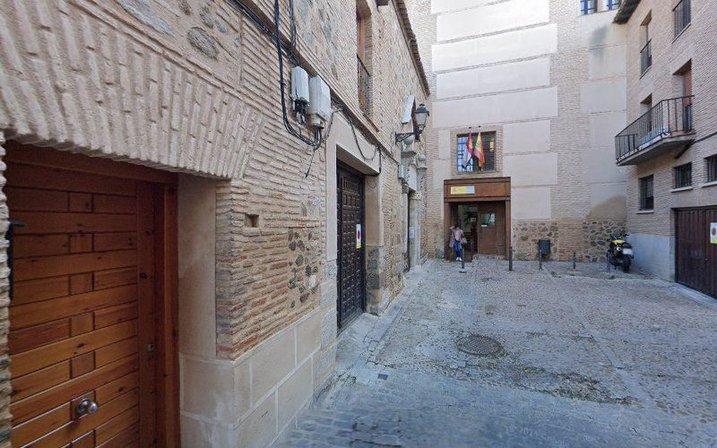 Gerencia Territorial del Catastro